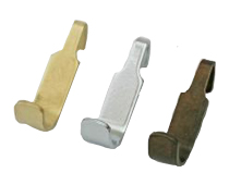 Narrow Moulding hooks